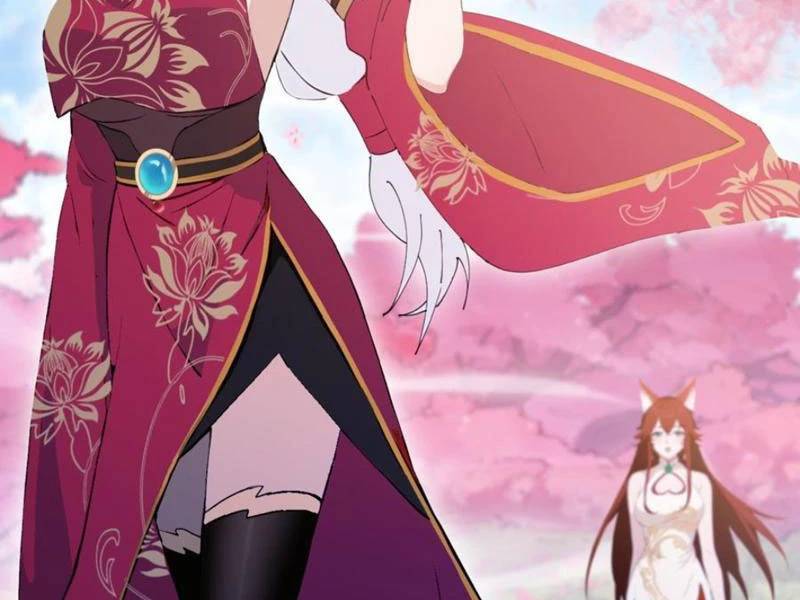 Hoá Ra Ta Đã Vô Địch Từ Lâu: Chapter 215