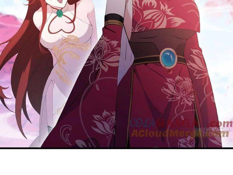 Hoá Ra Ta Đã Vô Địch Từ Lâu: Chapter 216