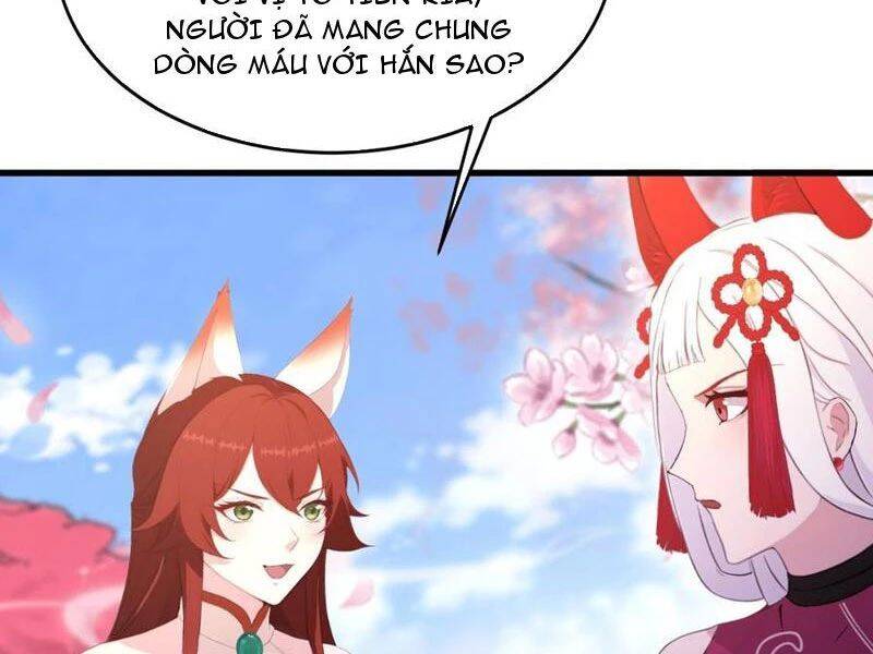 Hoá Ra Ta Đã Vô Địch Từ Lâu: Chapter 216