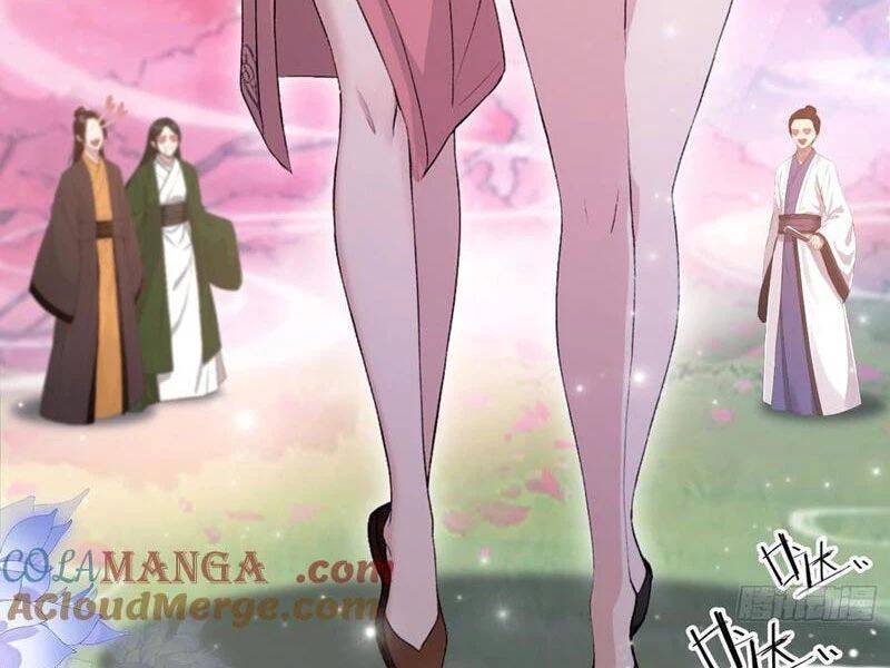 Hoá Ra Ta Đã Vô Địch Từ Lâu: Chapter 216