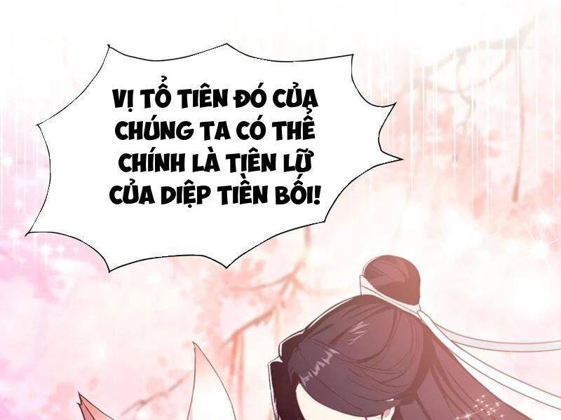 Hoá Ra Ta Đã Vô Địch Từ Lâu: Chapter 216