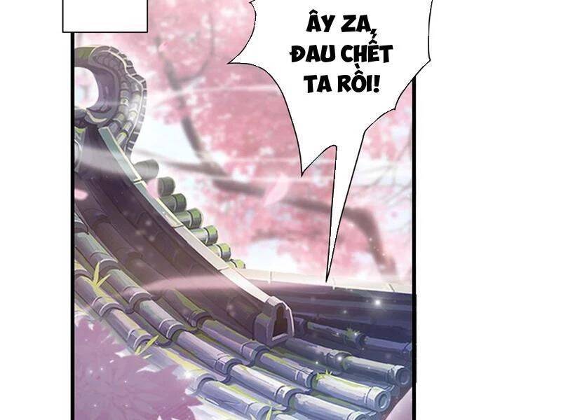 Hoá Ra Ta Đã Vô Địch Từ Lâu: Chapter 216