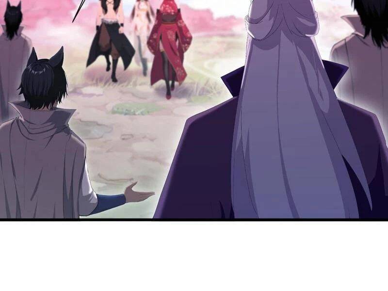 Hoá Ra Ta Đã Vô Địch Từ Lâu: Chapter 216