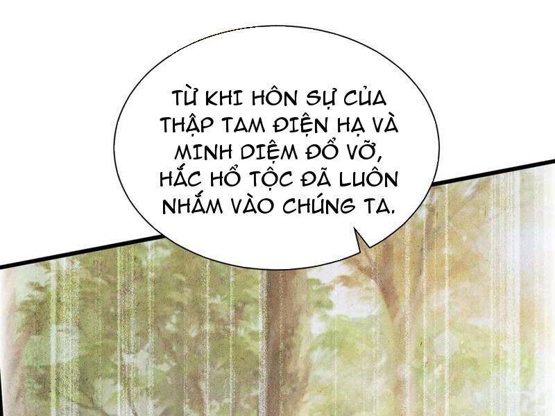 Hoá Ra Ta Đã Vô Địch Từ Lâu: Chapter 216