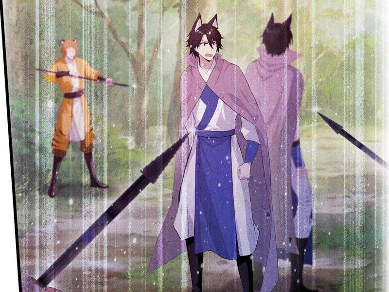 Hoá Ra Ta Đã Vô Địch Từ Lâu: Chapter 216