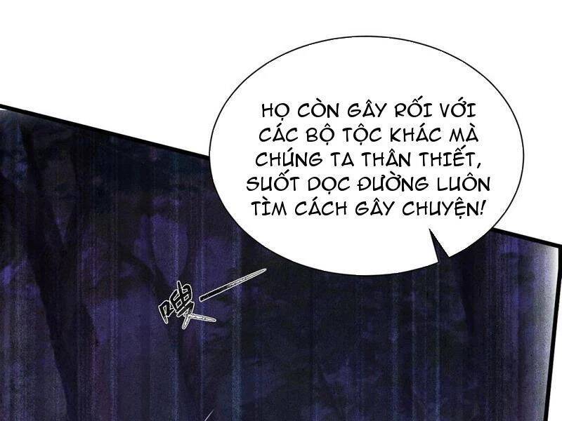 Hoá Ra Ta Đã Vô Địch Từ Lâu: Chapter 216