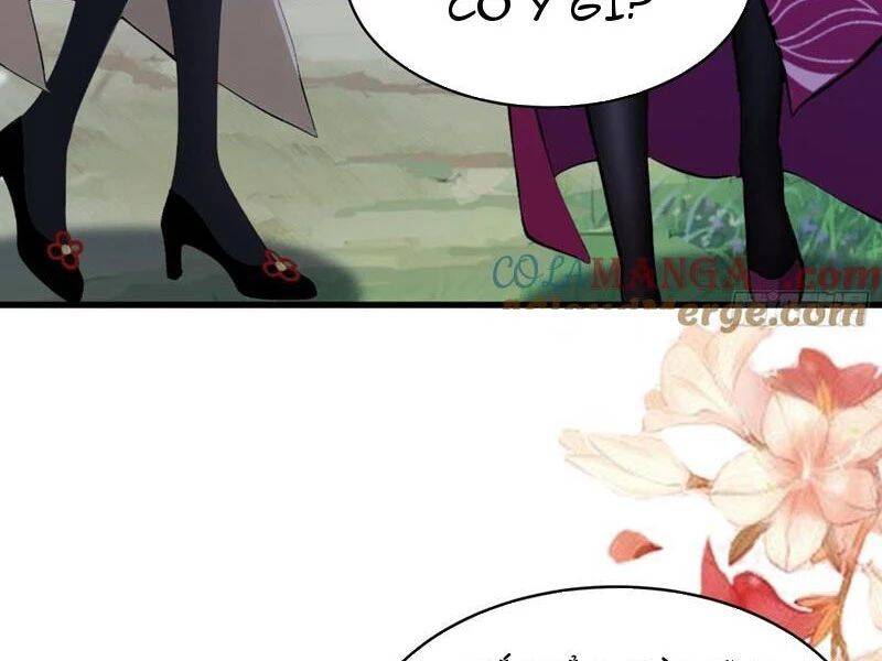 Hoá Ra Ta Đã Vô Địch Từ Lâu: Chapter 216