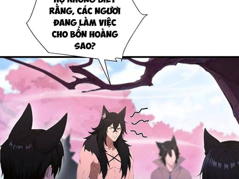 Hoá Ra Ta Đã Vô Địch Từ Lâu: Chapter 216