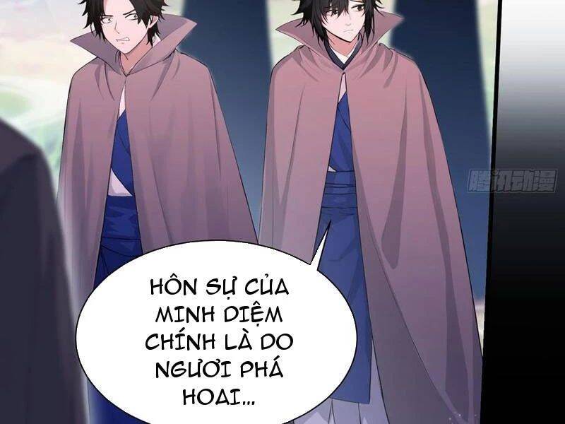 Hoá Ra Ta Đã Vô Địch Từ Lâu: Chapter 216