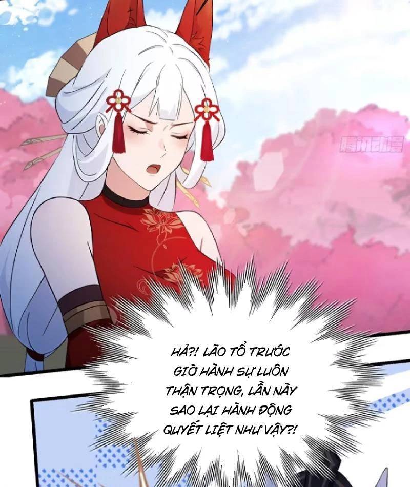 Hoá Ra Ta Đã Vô Địch Từ Lâu: Chapter 217