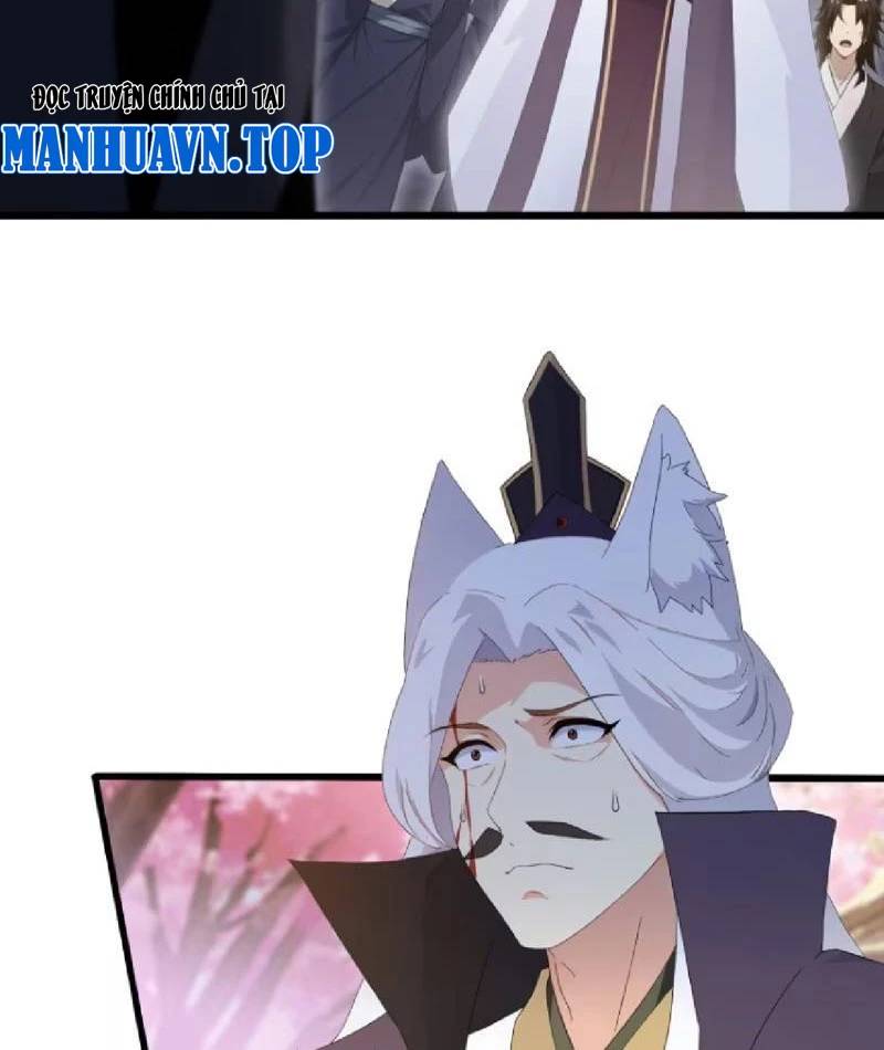 Hoá Ra Ta Đã Vô Địch Từ Lâu: Chapter 217