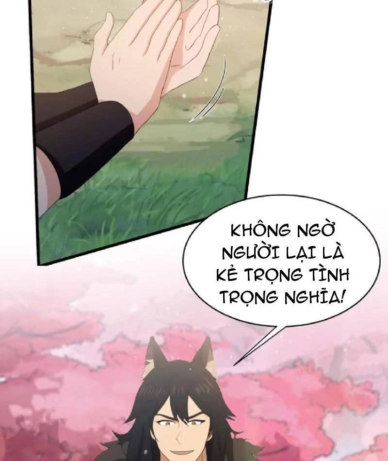 Hoá Ra Ta Đã Vô Địch Từ Lâu: Chapter 217