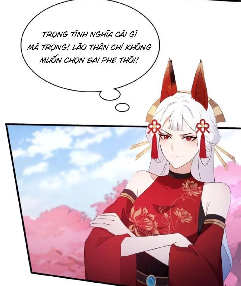 Hoá Ra Ta Đã Vô Địch Từ Lâu: Chapter 217