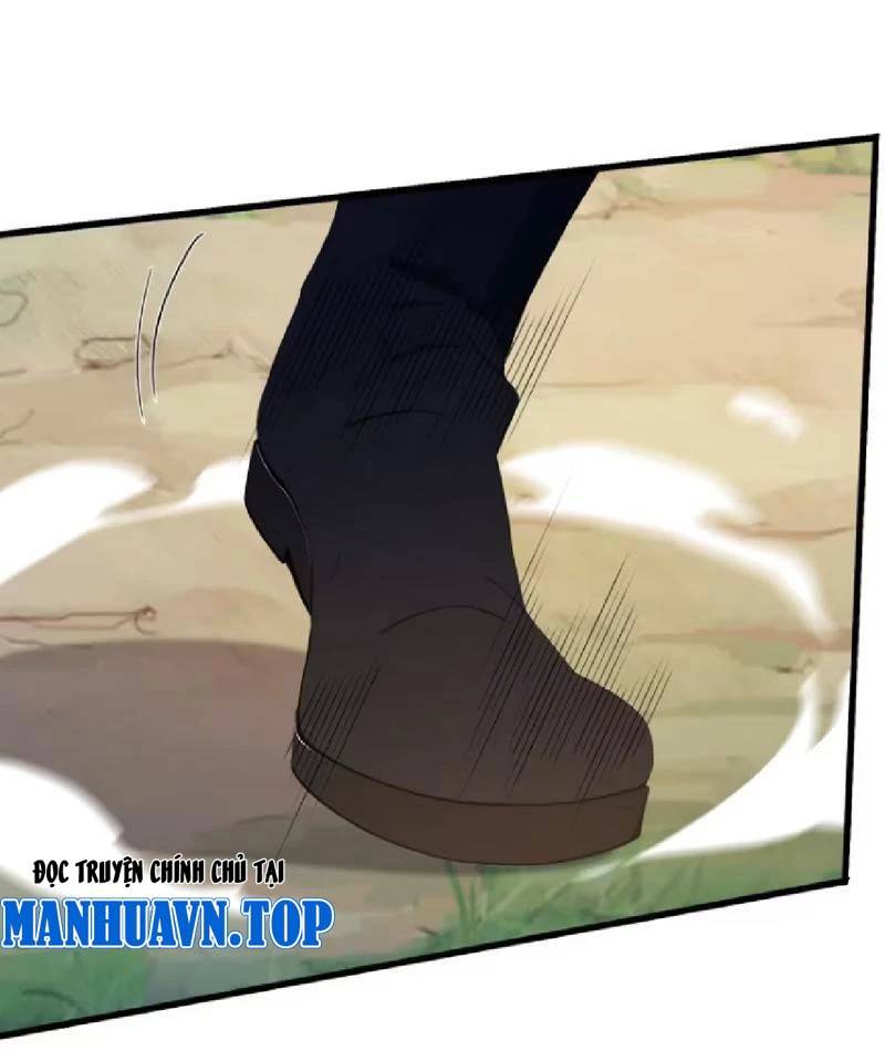 Hoá Ra Ta Đã Vô Địch Từ Lâu: Chapter 217