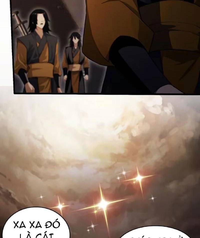 Hoá Ra Ta Đã Vô Địch Từ Lâu: Chapter 217