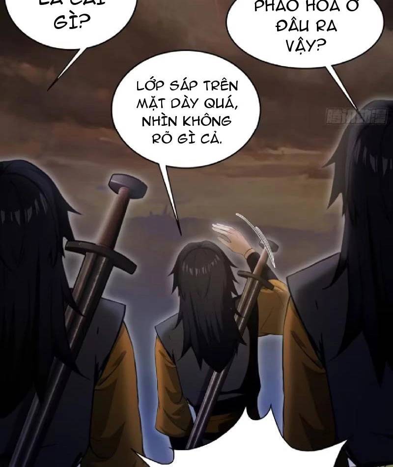 Hoá Ra Ta Đã Vô Địch Từ Lâu: Chapter 217