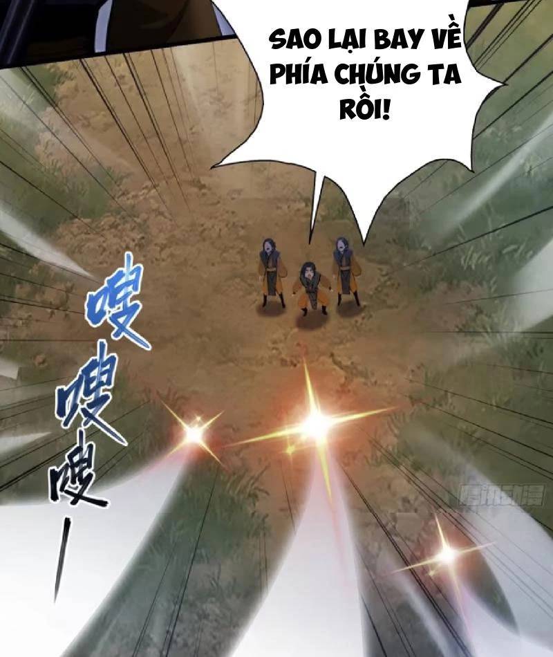 Hoá Ra Ta Đã Vô Địch Từ Lâu: Chapter 217