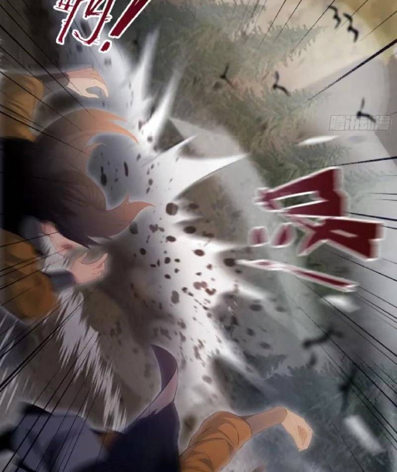 Hoá Ra Ta Đã Vô Địch Từ Lâu: Chapter 217