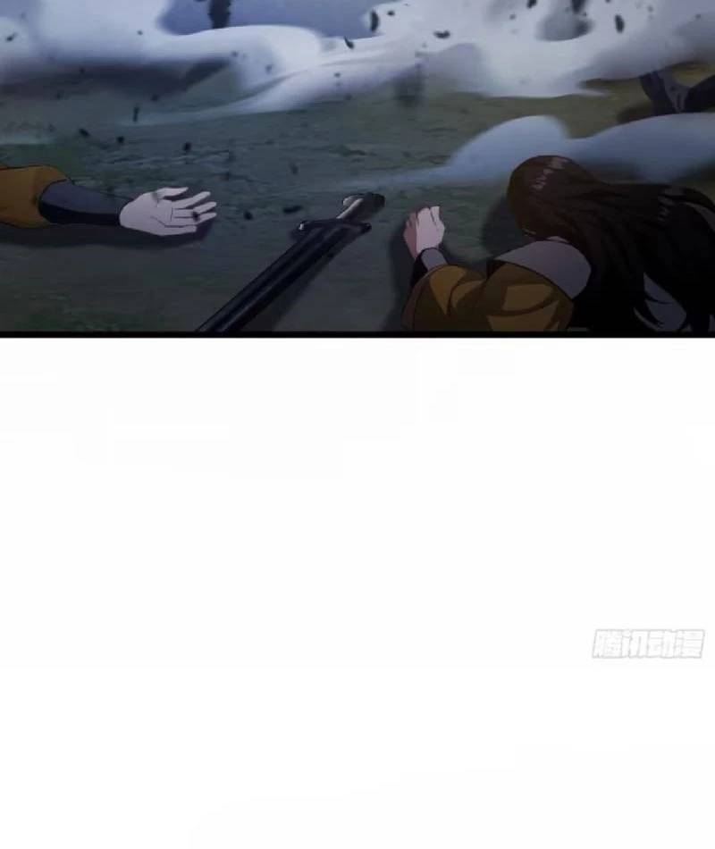 Hoá Ra Ta Đã Vô Địch Từ Lâu: Chapter 217