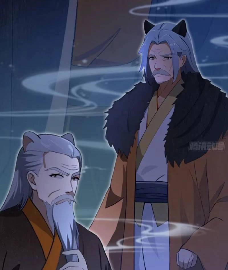 Hoá Ra Ta Đã Vô Địch Từ Lâu: Chapter 217