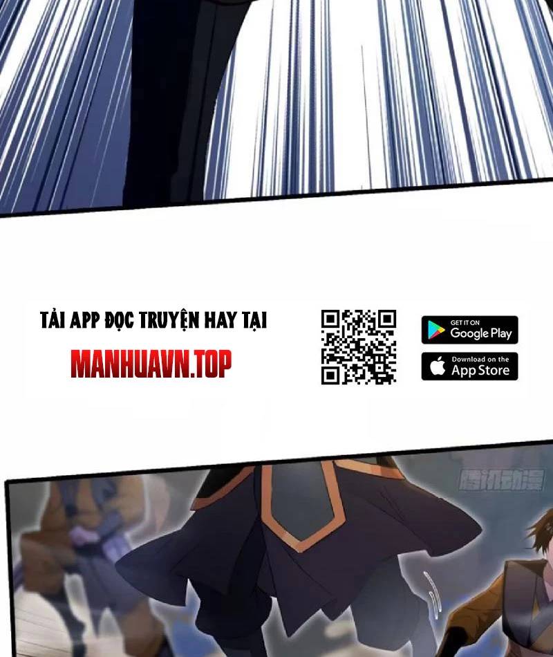 Hoá Ra Ta Đã Vô Địch Từ Lâu: Chapter 217
