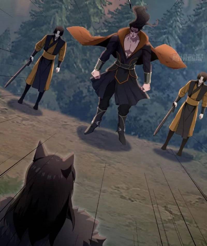 Hoá Ra Ta Đã Vô Địch Từ Lâu: Chapter 217