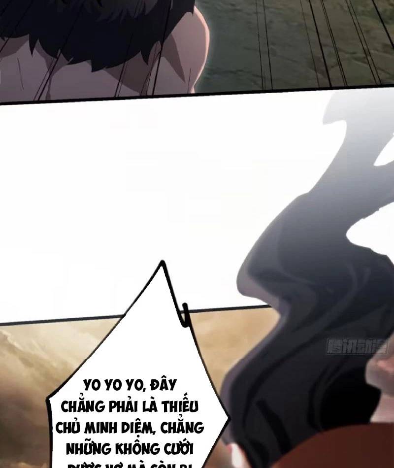 Hoá Ra Ta Đã Vô Địch Từ Lâu: Chapter 217