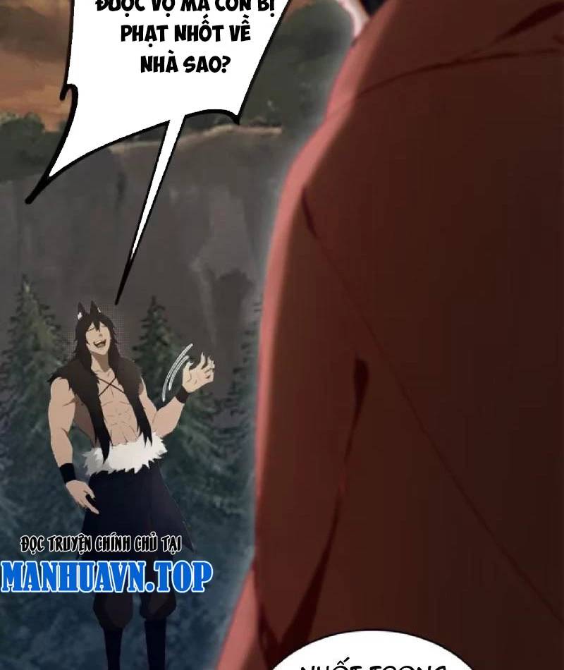 Hoá Ra Ta Đã Vô Địch Từ Lâu: Chapter 217