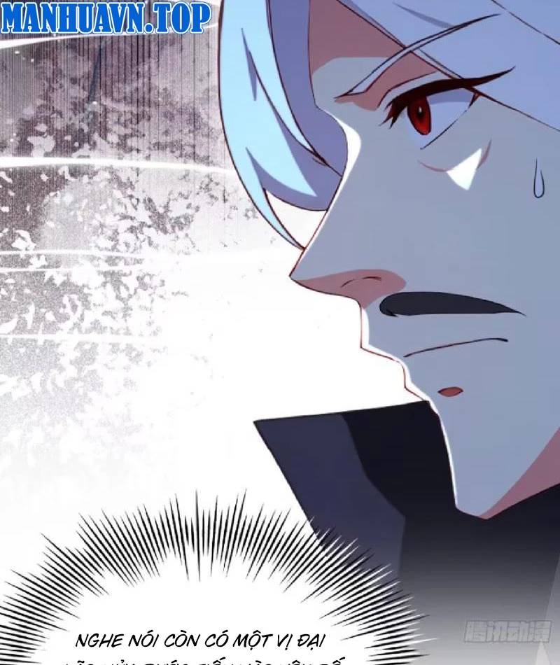 Hoá Ra Ta Đã Vô Địch Từ Lâu: Chapter 217