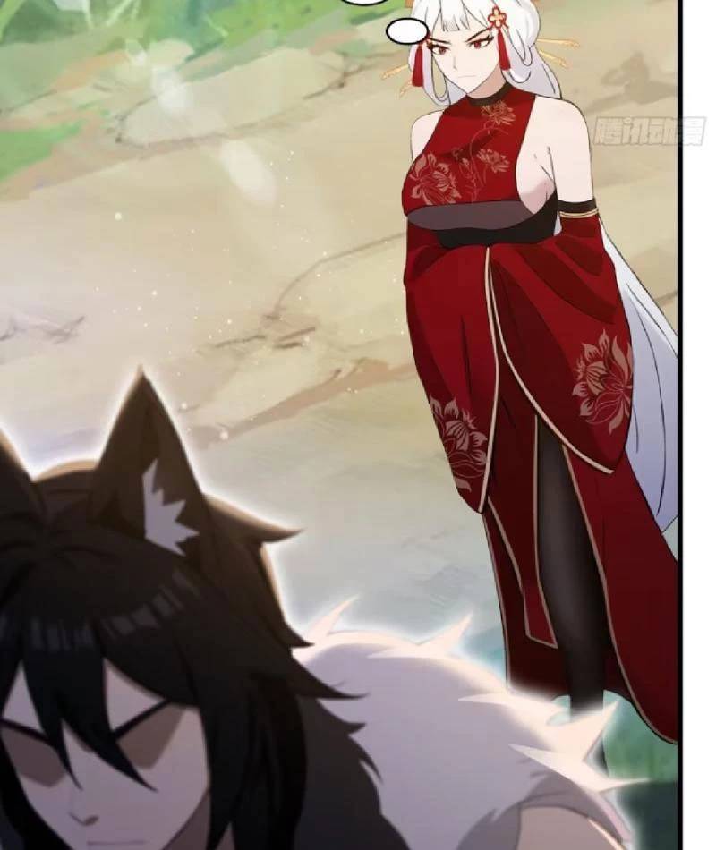 Hoá Ra Ta Đã Vô Địch Từ Lâu: Chapter 217