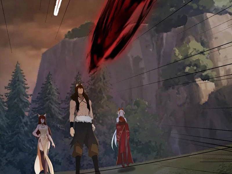 Hoá Ra Ta Đã Vô Địch Từ Lâu: Chapter 218