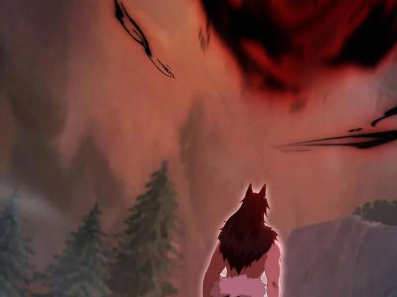 Hoá Ra Ta Đã Vô Địch Từ Lâu: Chapter 218