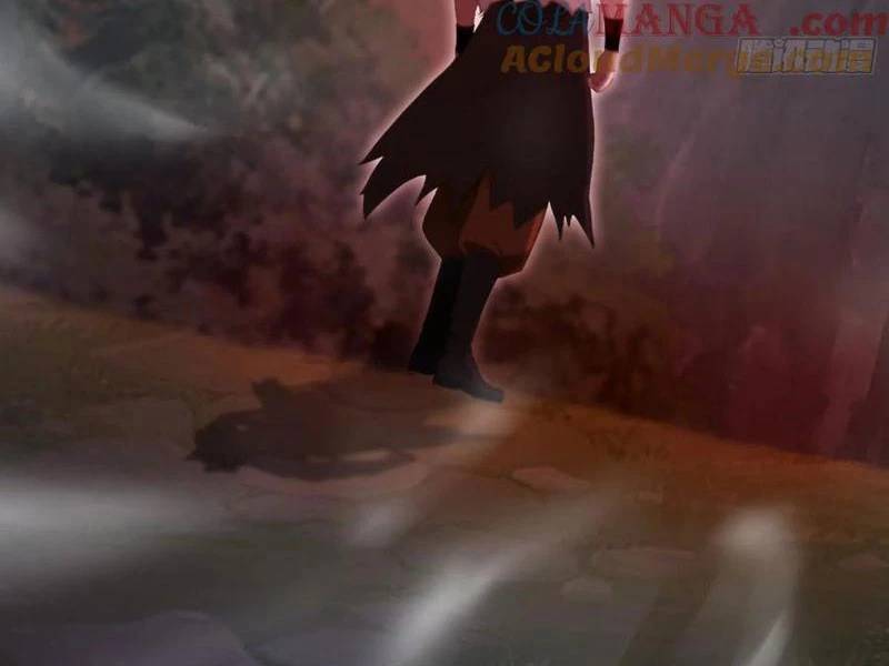 Hoá Ra Ta Đã Vô Địch Từ Lâu: Chapter 218