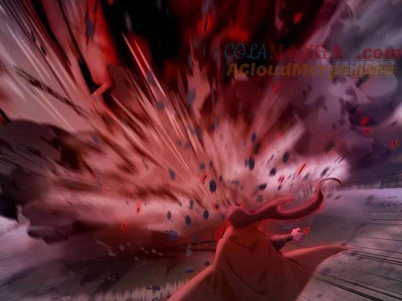 Hoá Ra Ta Đã Vô Địch Từ Lâu: Chapter 218