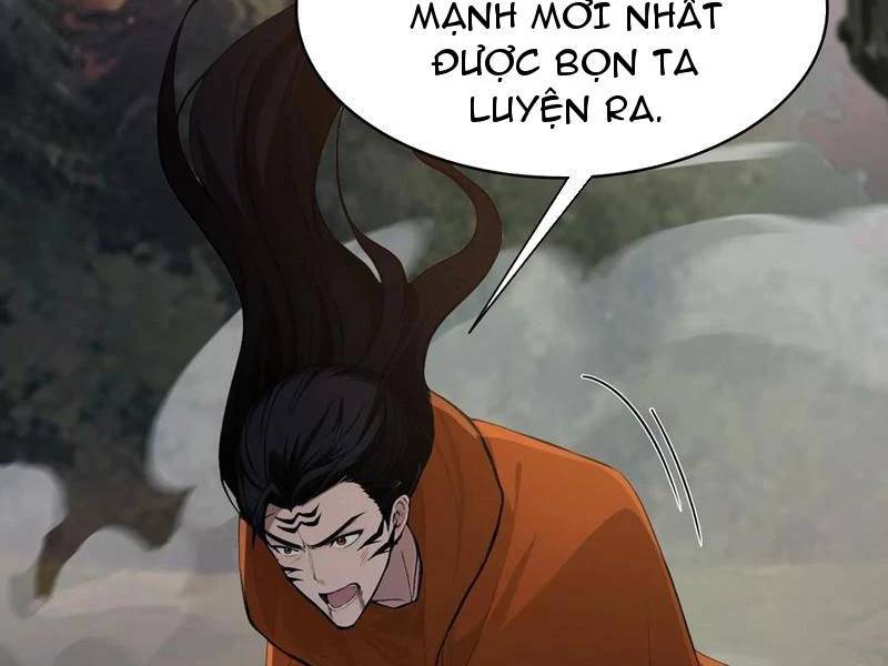 Hoá Ra Ta Đã Vô Địch Từ Lâu: Chapter 218