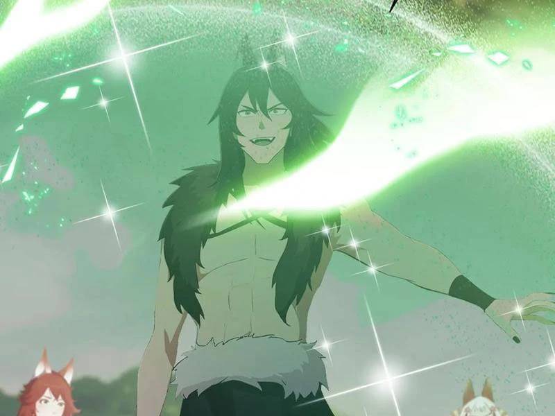 Hoá Ra Ta Đã Vô Địch Từ Lâu: Chapter 218