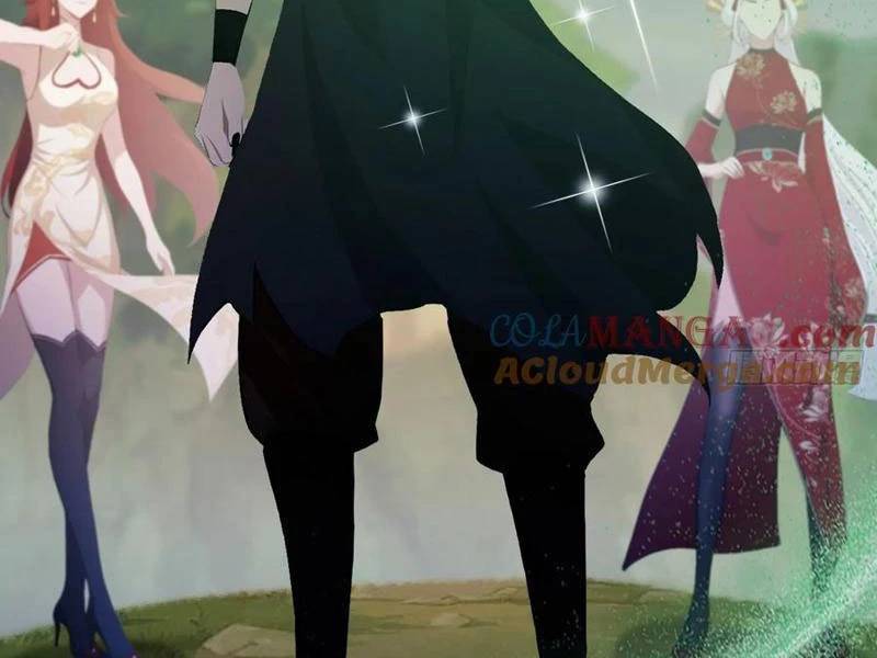 Hoá Ra Ta Đã Vô Địch Từ Lâu: Chapter 218