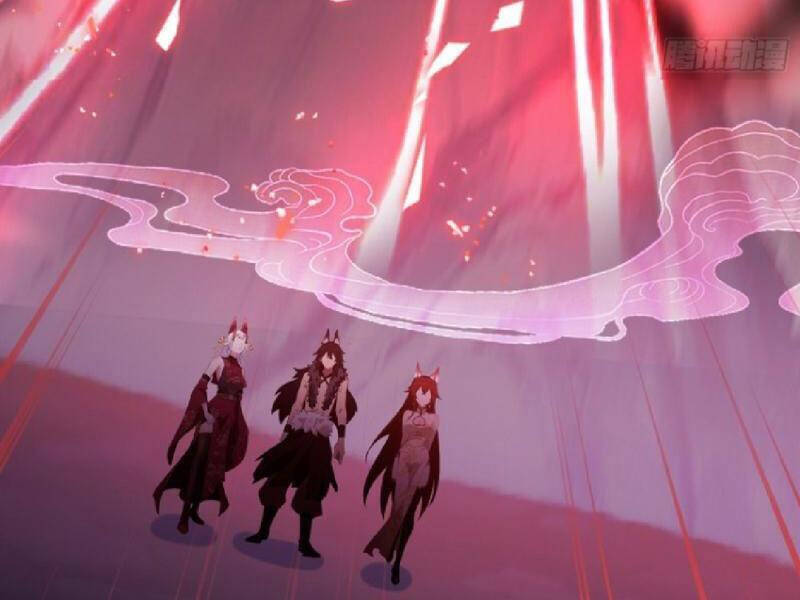 Hoá Ra Ta Đã Vô Địch Từ Lâu: Chapter 219