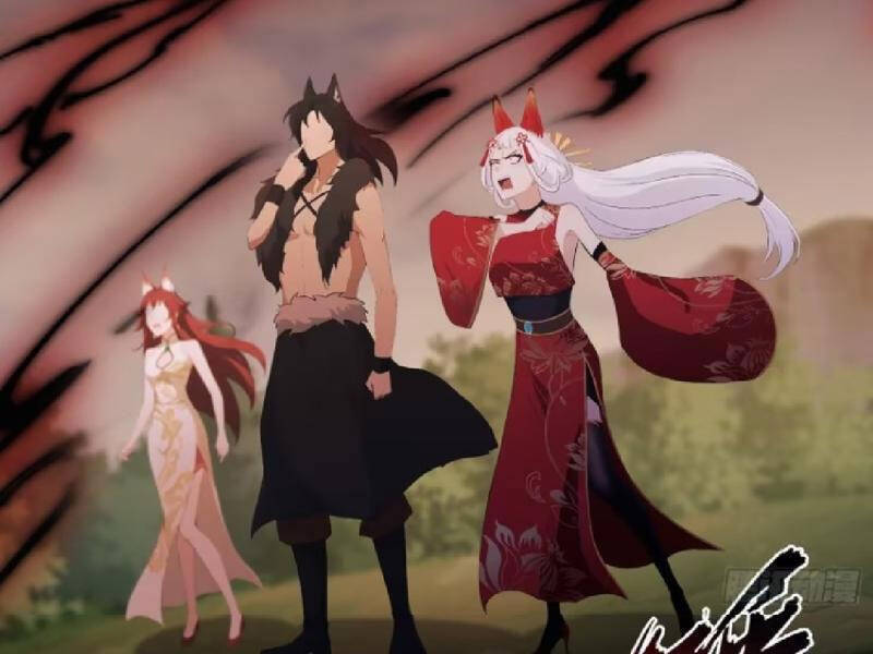 Hoá Ra Ta Đã Vô Địch Từ Lâu: Chapter 219