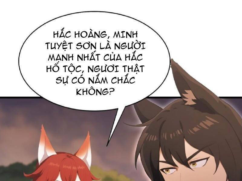 Hoá Ra Ta Đã Vô Địch Từ Lâu: Chapter 219