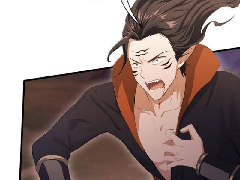 Hoá Ra Ta Đã Vô Địch Từ Lâu: Chapter 219