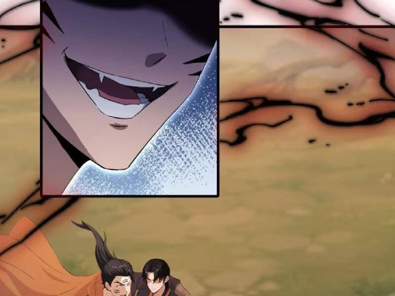 Hoá Ra Ta Đã Vô Địch Từ Lâu: Chapter 219