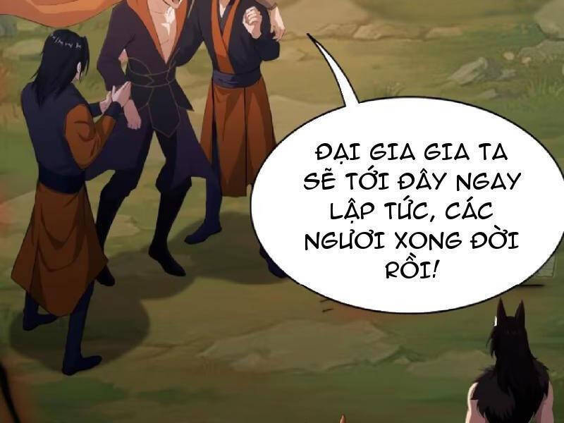 Hoá Ra Ta Đã Vô Địch Từ Lâu: Chapter 219