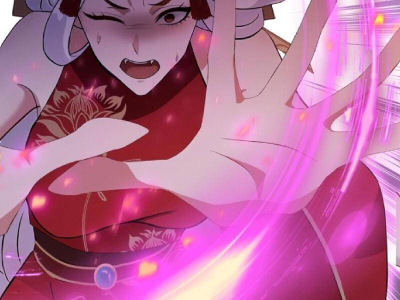 Hoá Ra Ta Đã Vô Địch Từ Lâu: Chapter 219