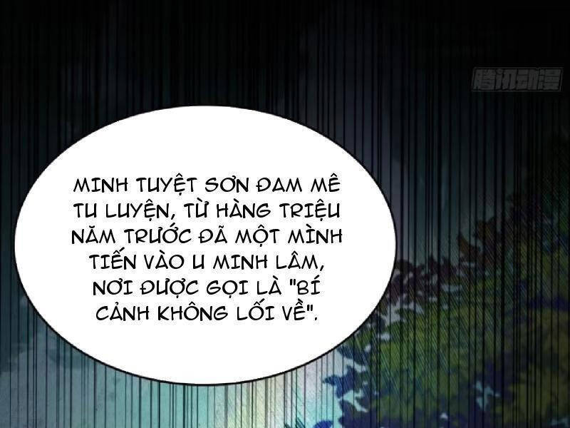 Hoá Ra Ta Đã Vô Địch Từ Lâu: Chapter 219