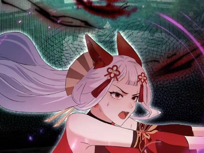 Hoá Ra Ta Đã Vô Địch Từ Lâu: Chapter 219