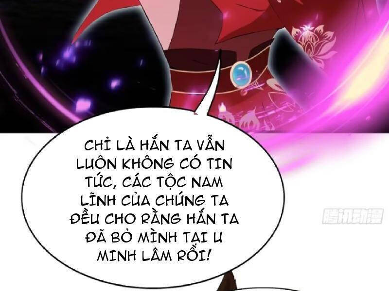 Hoá Ra Ta Đã Vô Địch Từ Lâu: Chapter 219
