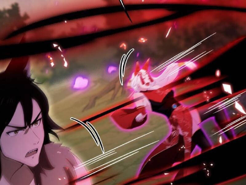 Hoá Ra Ta Đã Vô Địch Từ Lâu: Chapter 219