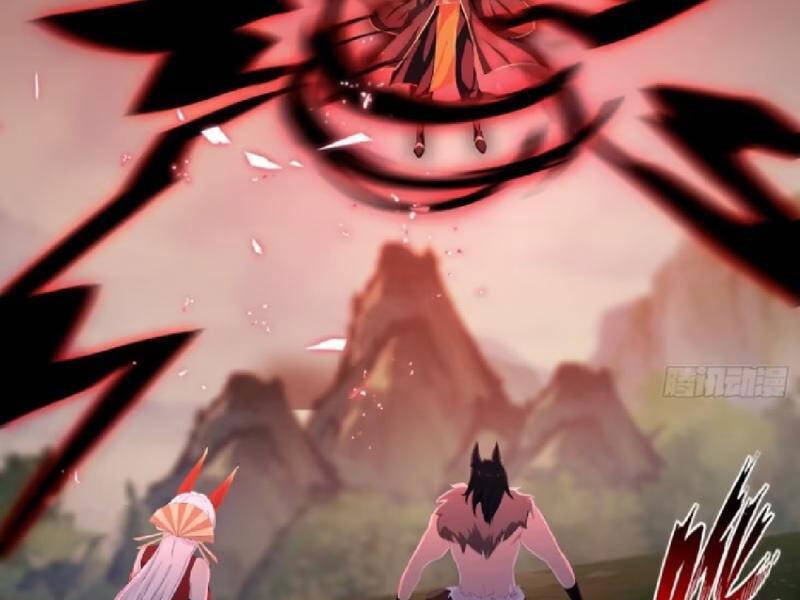 Hoá Ra Ta Đã Vô Địch Từ Lâu: Chapter 219