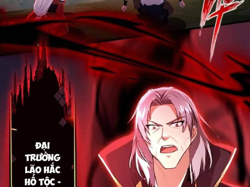 Hoá Ra Ta Đã Vô Địch Từ Lâu: Chapter 219